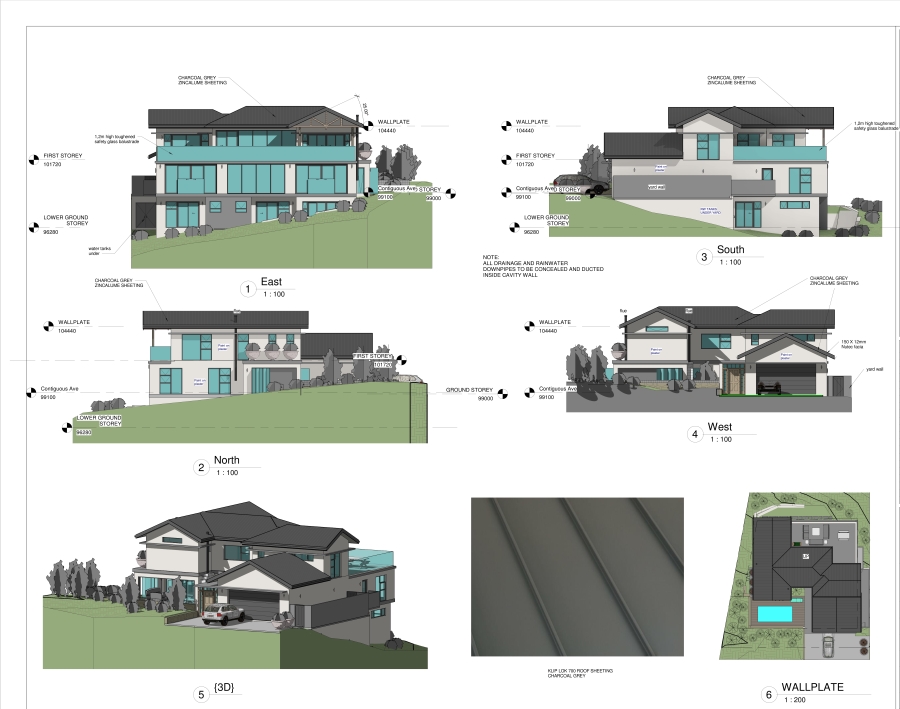 0 Bedroom Property for Sale in Robberg Ridge Western Cape
